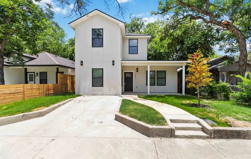 House for rent at 237 Carle Ave, San Antonio, TX 78204