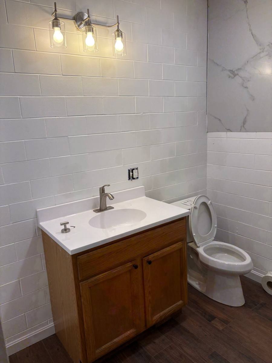 Apartment for rent at 202 Maplewwod #4, East Liverpool, OH 43920
