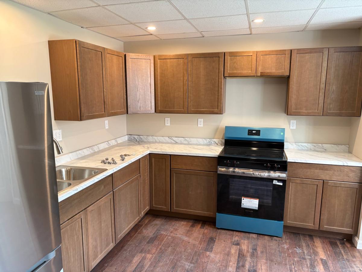 Apartment for rent at 202 Maplewwod #4, East Liverpool, OH 43920