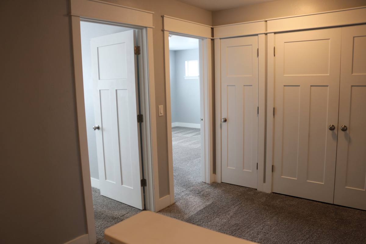 Townhouse for rent at 287 W 20 N, Hyrum, UT 84319