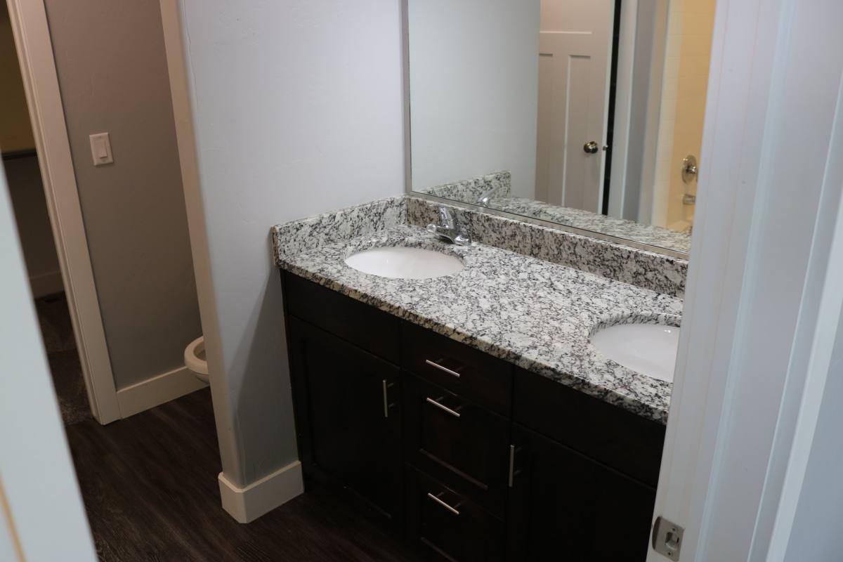 Townhouse for rent at 287 W 20 N, Hyrum, UT 84319