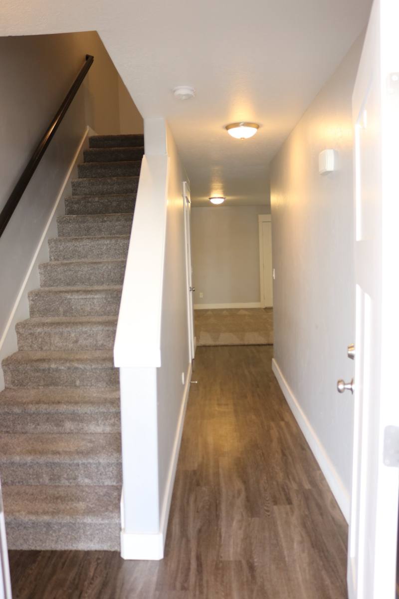 Townhouse for rent at 287 W 20 N, Hyrum, UT 84319