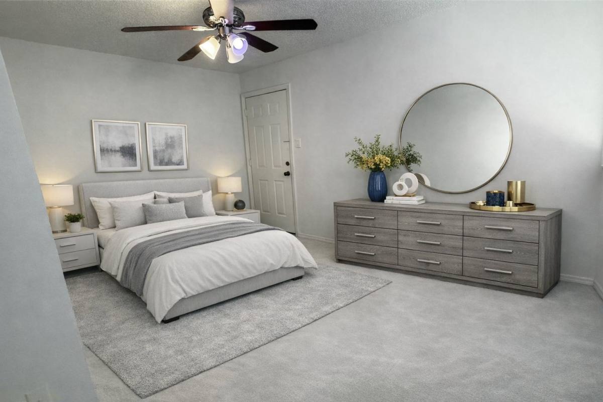 Condo for rent at 9839 Walnut St #210, Dallas, TX 75243