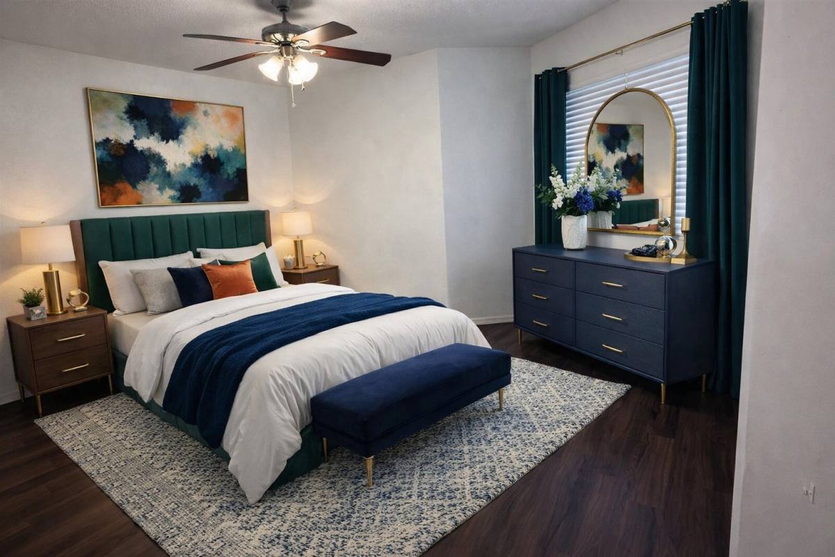 Condo for rent at 9839 Walnut St #210, Dallas, TX 75243
