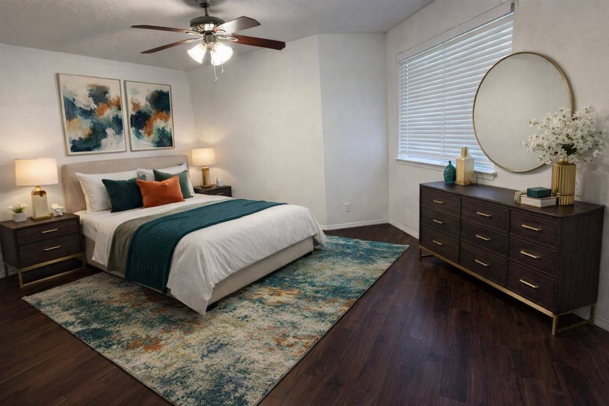 Condo for rent at 9839 Walnut St #210, Dallas, TX 75243