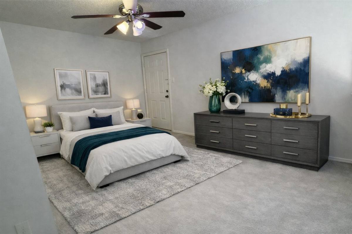 Condo for rent at 9839 Walnut St #210, Dallas, TX 75243
