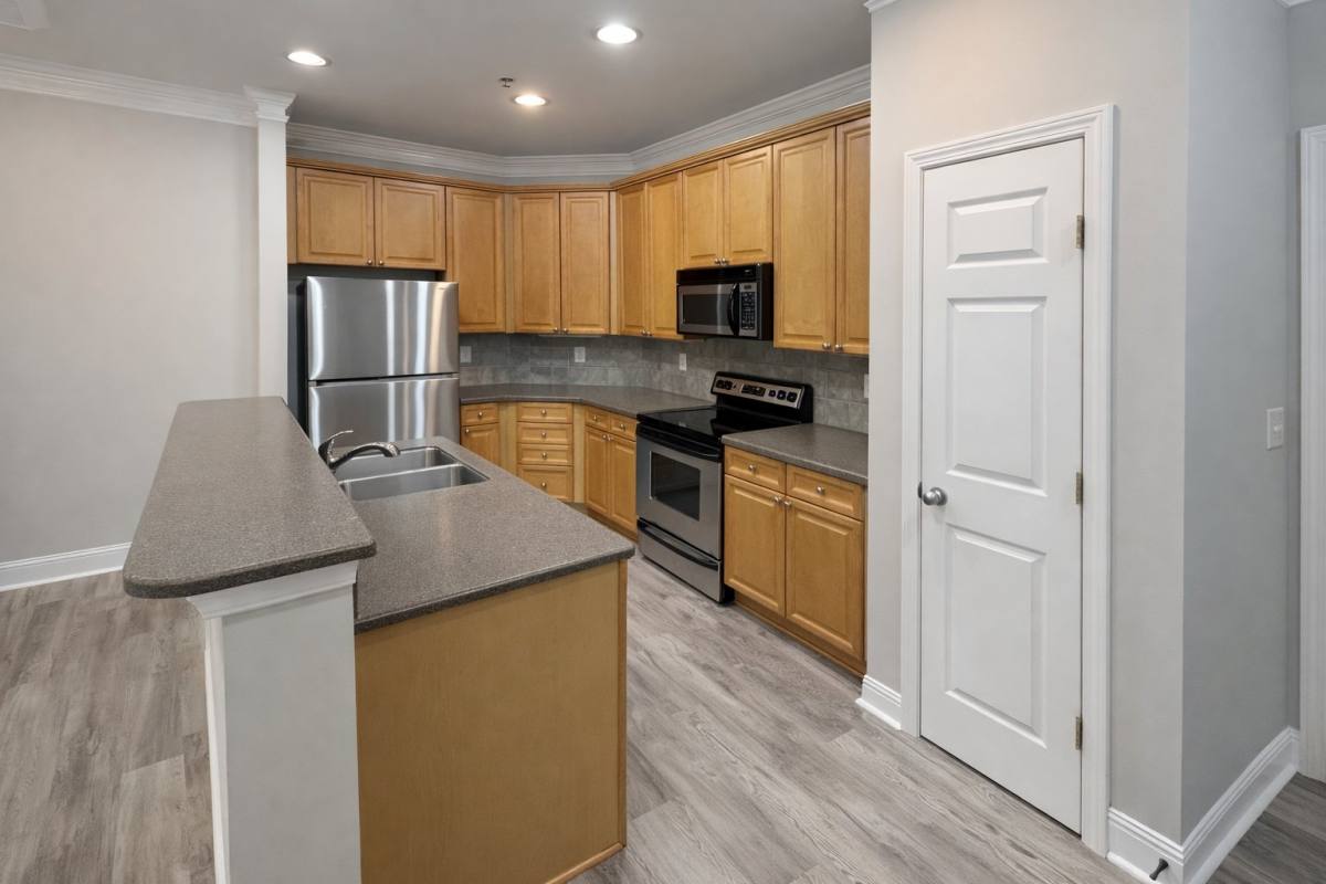 Condo for rent at 4107 Stratford Commons, Decatur, GA 30033