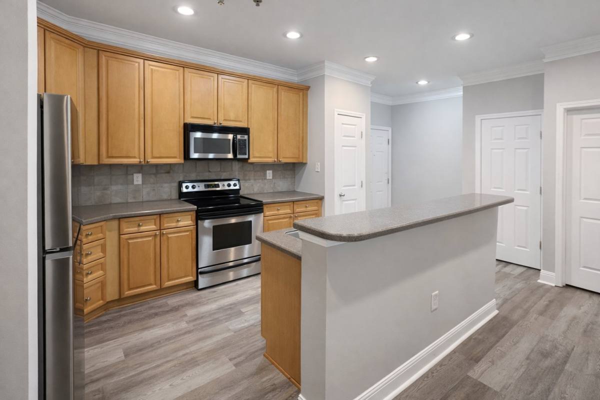 Condo for rent at 4107 Stratford Commons, Decatur, GA 30033