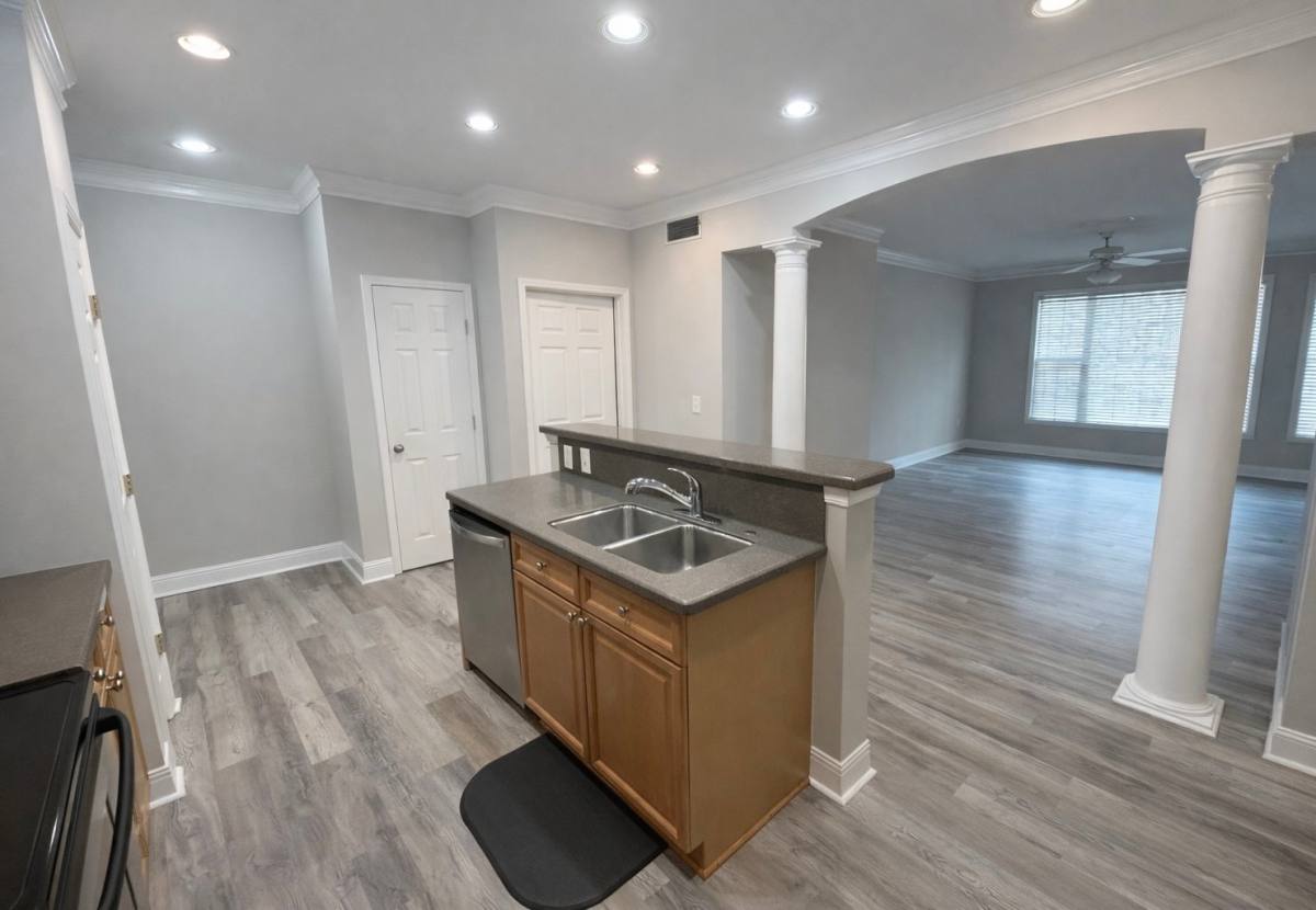 Condo for rent at 4107 Stratford Commons, Decatur, GA 30033