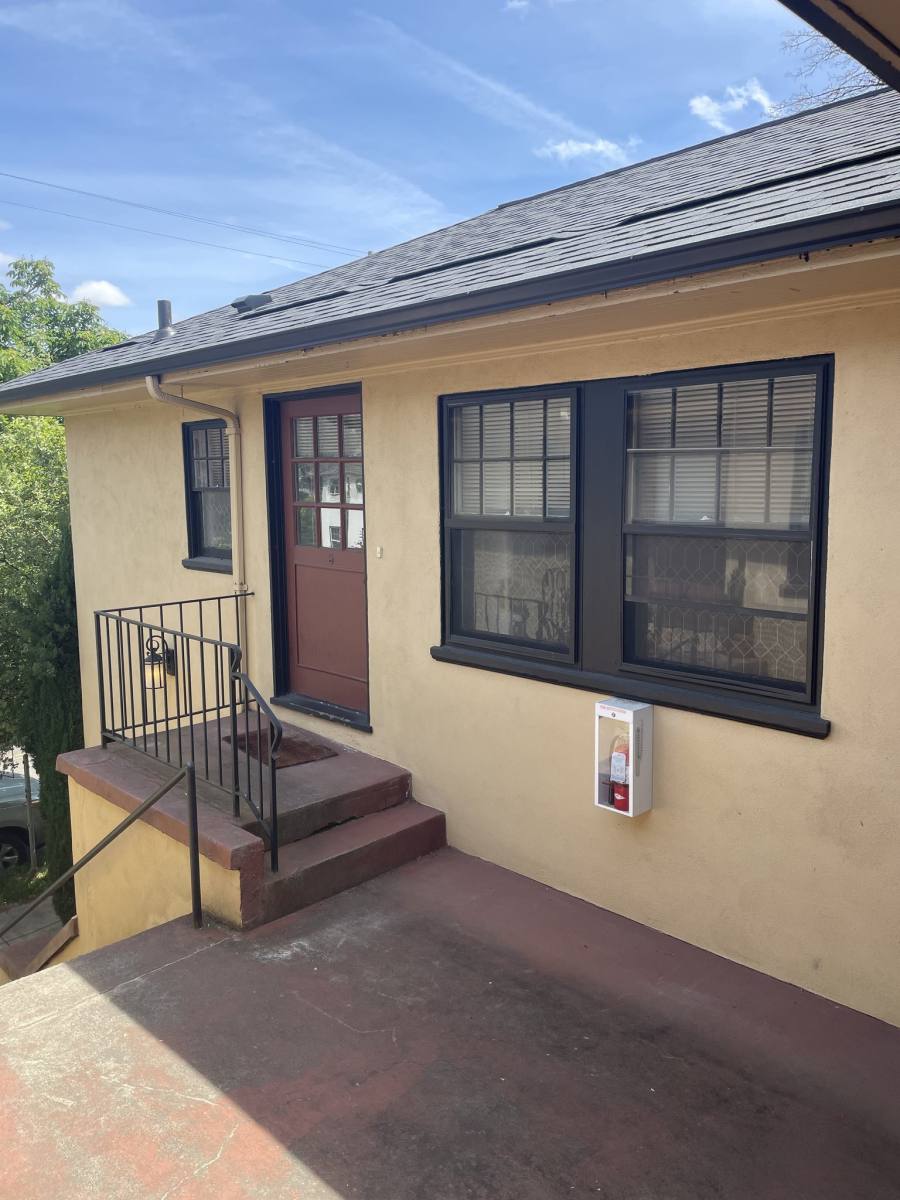 Apartment for rent at 1635 NW 25th Ave #5, Portland, OR 97210