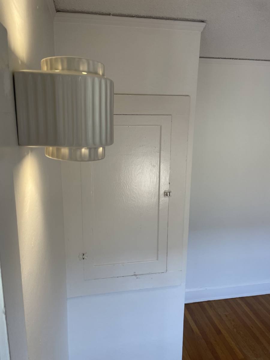 Apartment for rent at 1635 NW 25th Ave #5, Portland, OR 97210