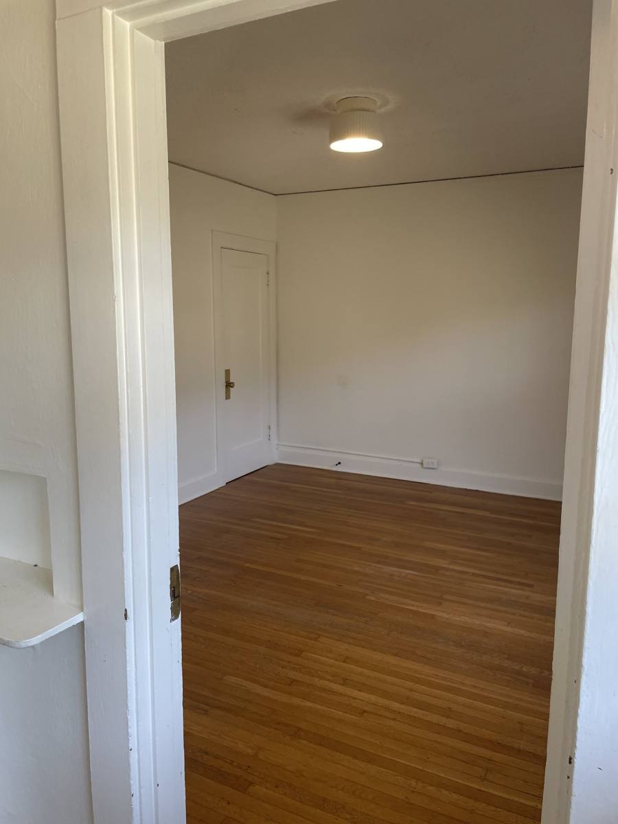 Apartment for rent at 1635 NW 25th Ave #5, Portland, OR 97210