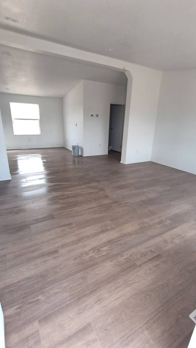 House for rent at 1104 17th St NW, Rio Rancho, NM 87144
