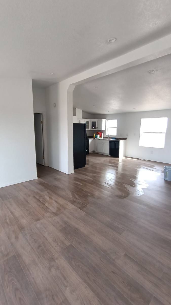 House for rent at 1104 17th St NW, Rio Rancho, NM 87144