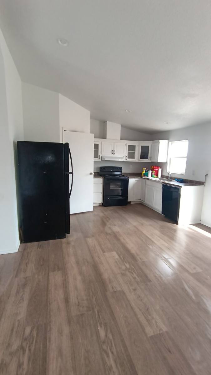 House for rent at 1104 17th St NW, Rio Rancho, NM 87144