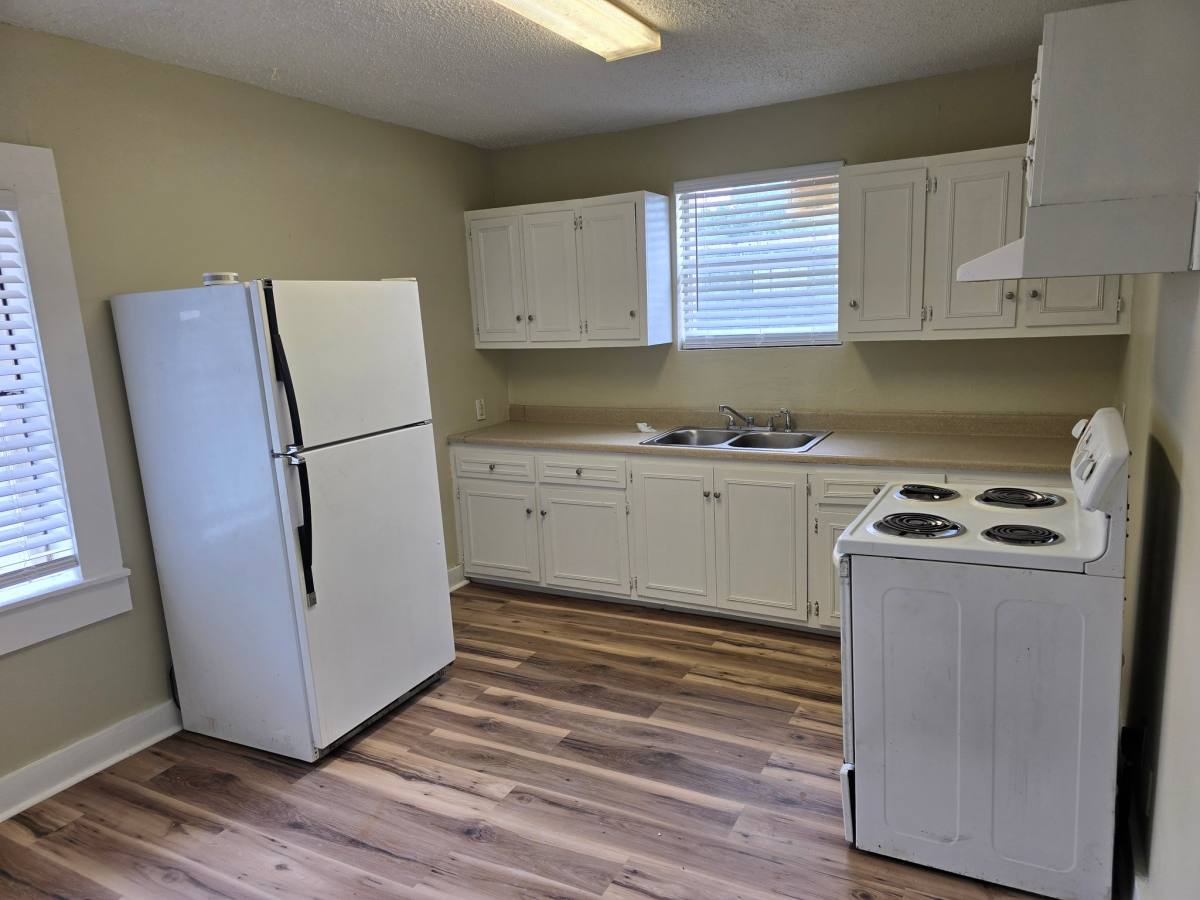 Apartment for rent at 614 Fairview Ave #7, Greenville, MS 38701