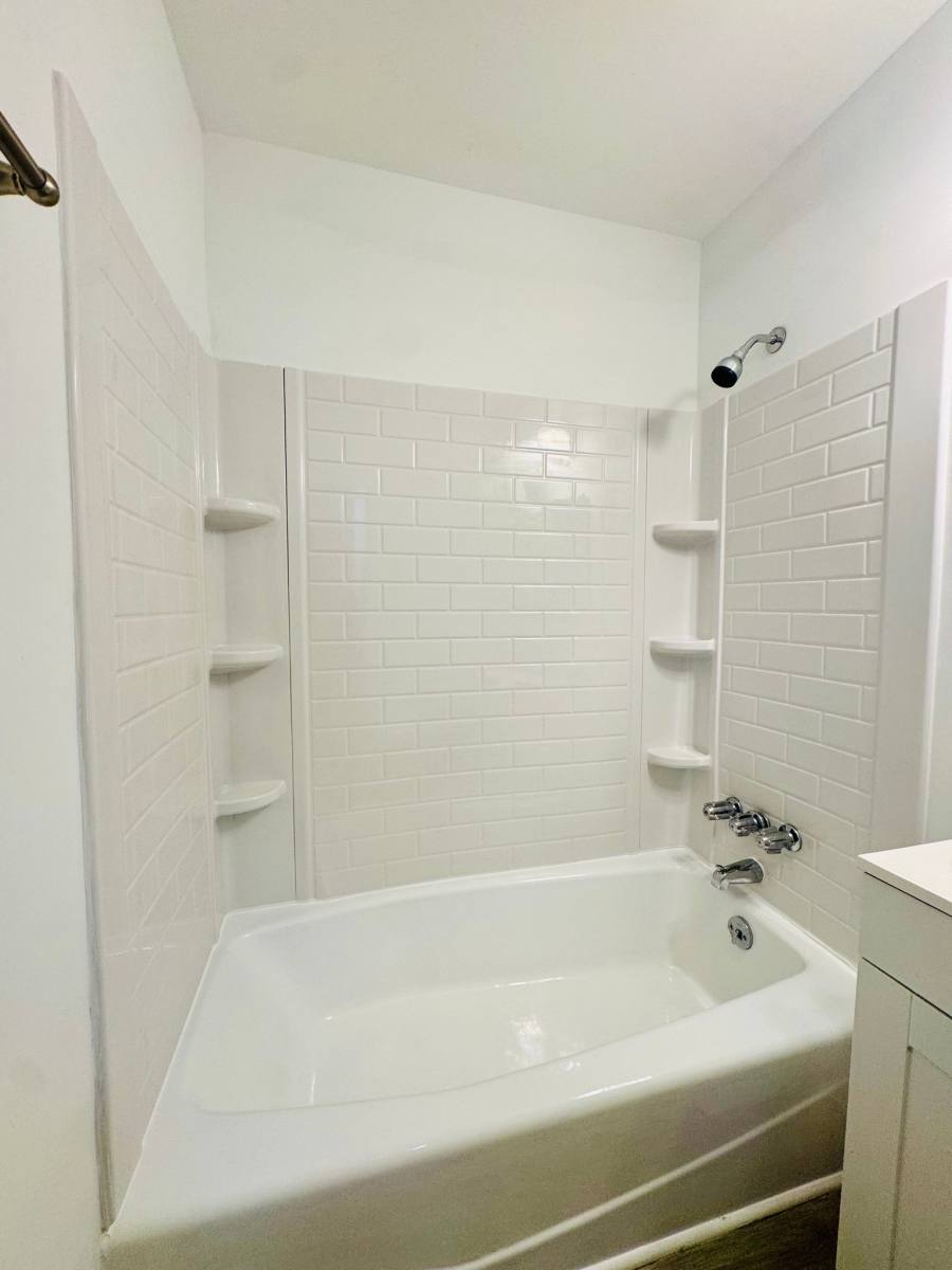 Townhouse for rent at 1216 W Leigh St, Richmond, VA 23220