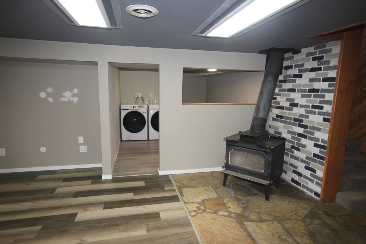 House for rent at 1316 E 3rd St, Whitefish, MT 59937