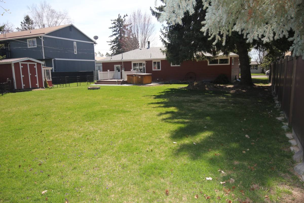 House for rent at 1316 E 3rd St, Whitefish, MT 59937