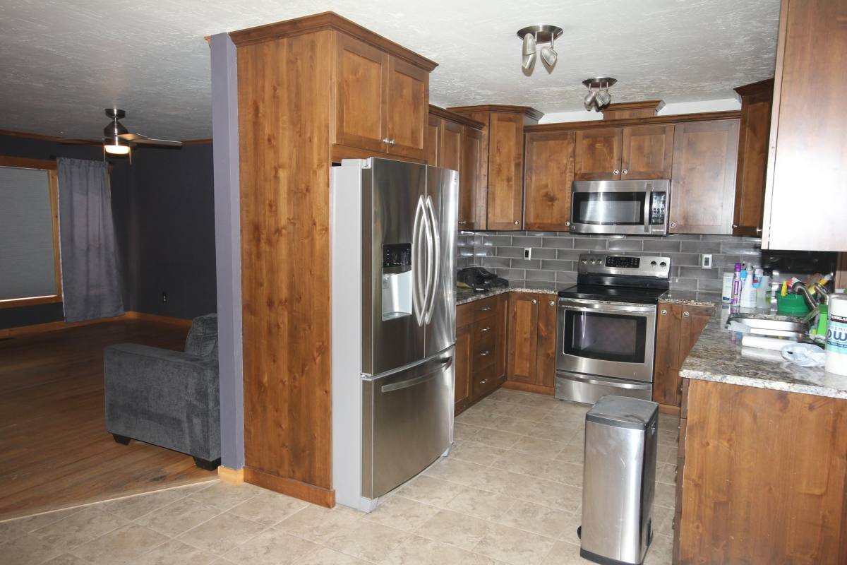 House for rent at 1316 E 3rd St, Whitefish, MT 59937