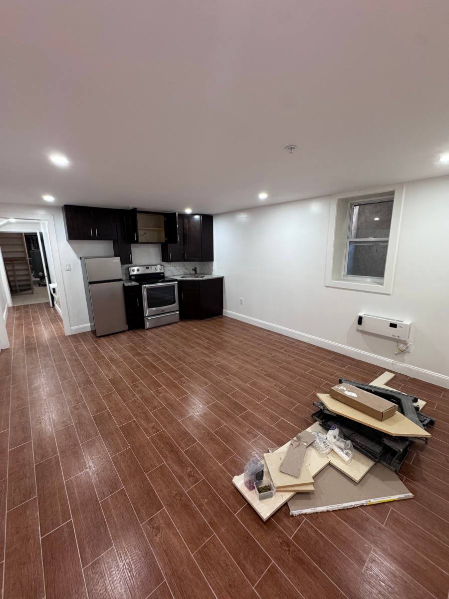 Apartment for rent at 647 N 16th St #1, Philadelphia, PA 19130