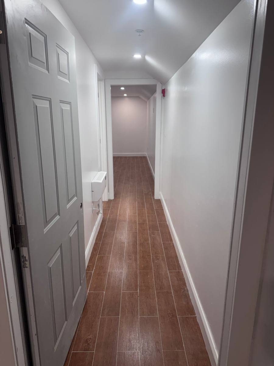 Apartment for rent at 647 N 16th St #1, Philadelphia, PA 19130