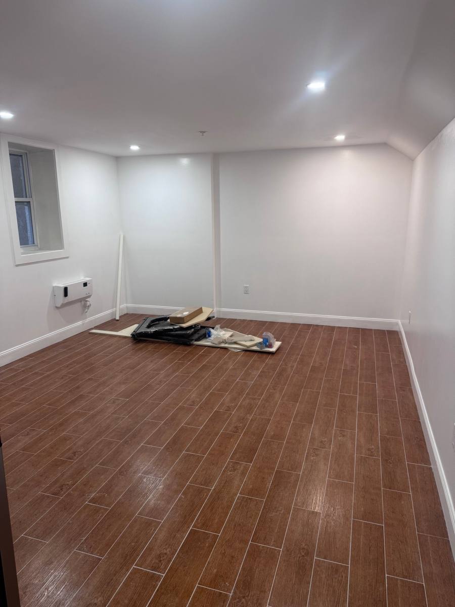 Apartment for rent at 647 N 16th St #1, Philadelphia, PA 19130