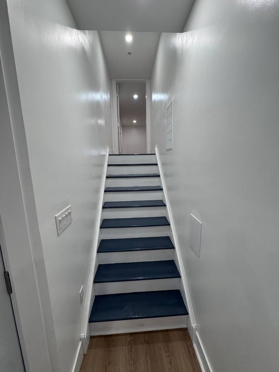 Apartment for rent at 647 N 16th St #2, Philadelphia, PA 19130