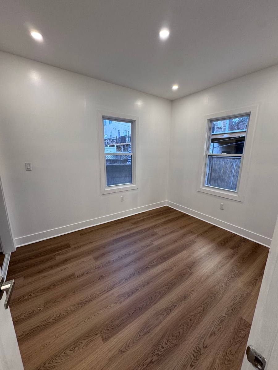 Apartment for rent at 647 N 16th St #2, Philadelphia, PA 19130