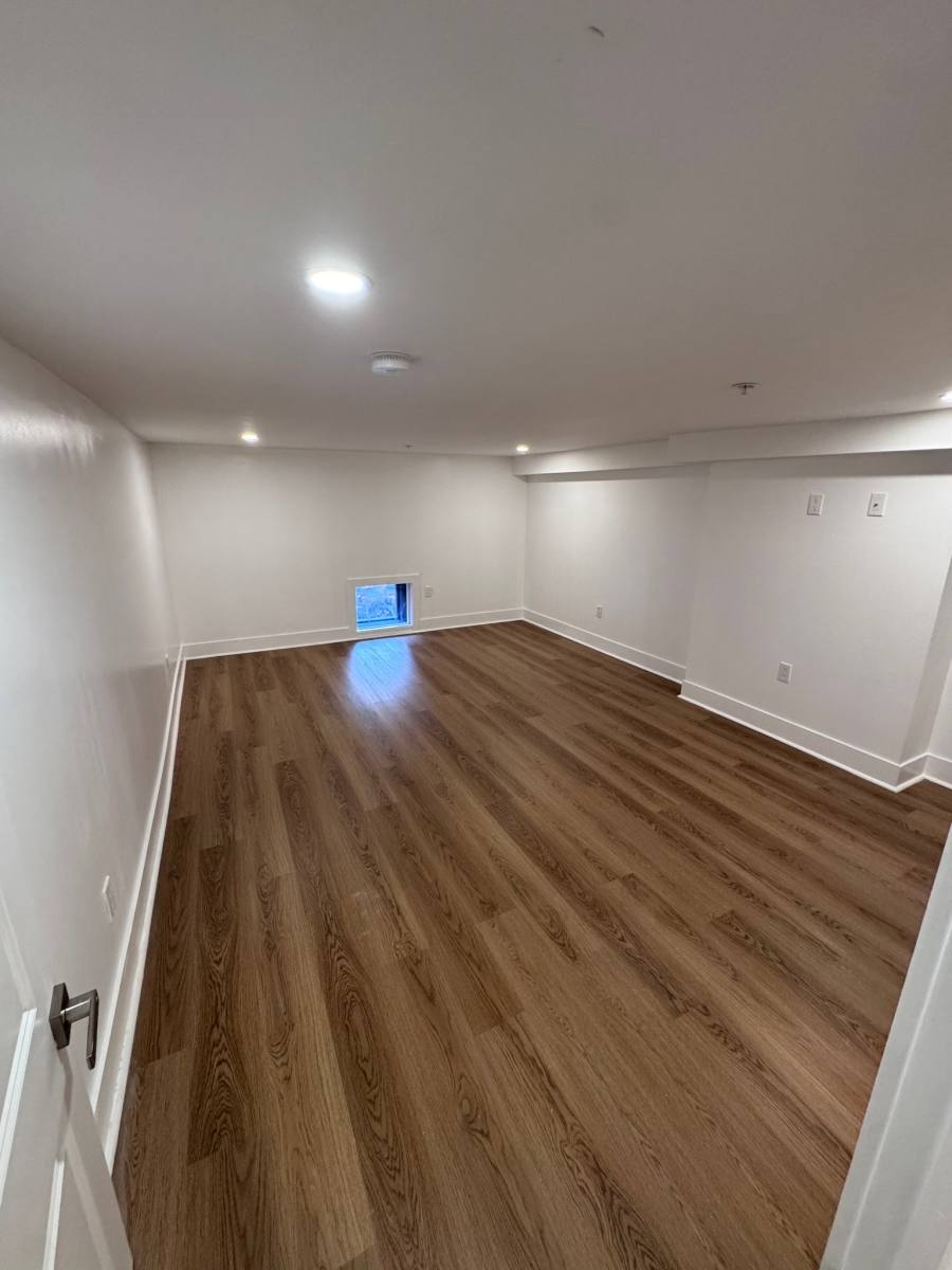 Apartment for rent at 647 N 16th St #2, Philadelphia, PA 19130