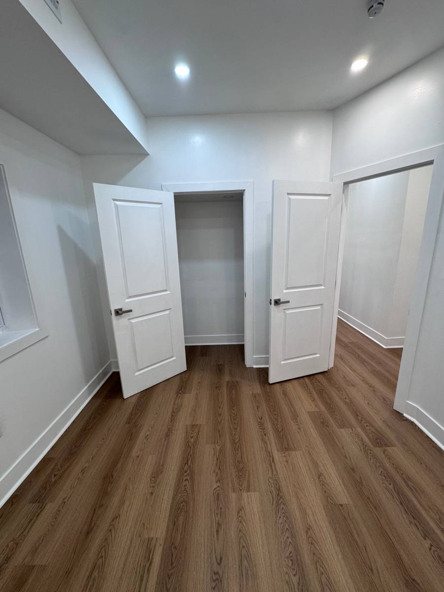 Apartment for rent at 647 N 16th St #2, Philadelphia, PA 19130