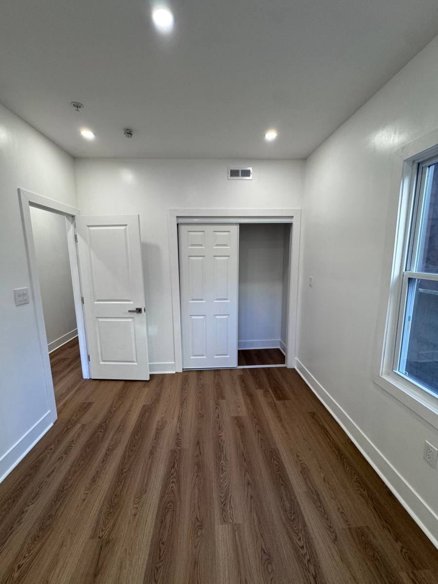 Apartment for rent at 647 N 16th St #2, Philadelphia, PA 19130