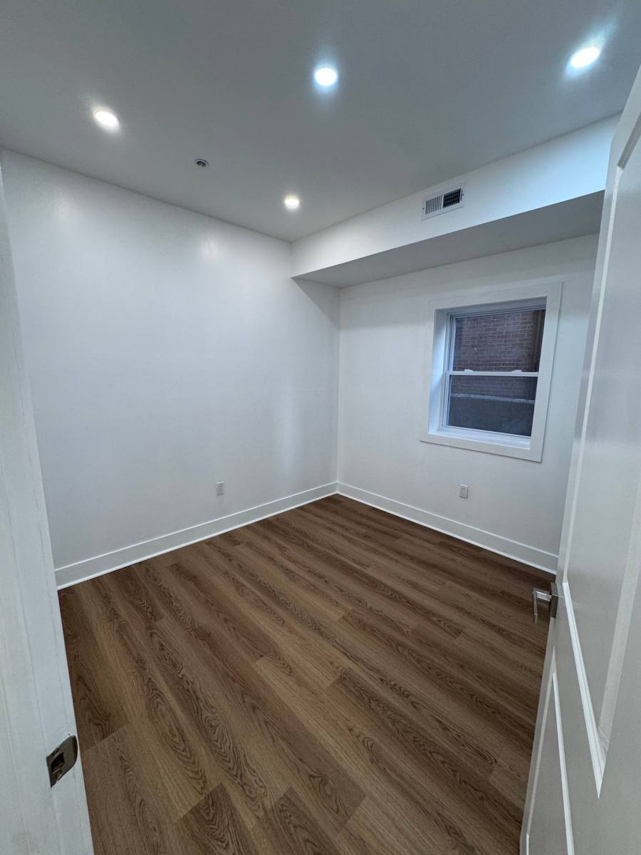 Apartment for rent at 647 N 16th St #2, Philadelphia, PA 19130
