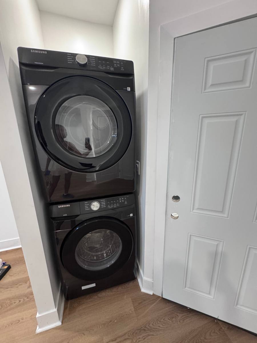 Apartment for rent at 647 N 16th St #2, Philadelphia, PA 19130