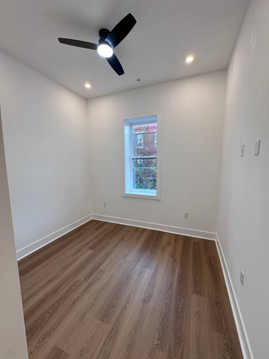 Apartment for rent at 647 N 16th St #3, Philadelphia, PA 19130