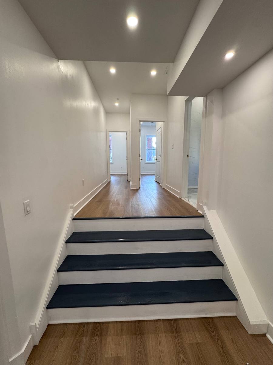 Apartment for rent at 647 N 16th St #3, Philadelphia, PA 19130