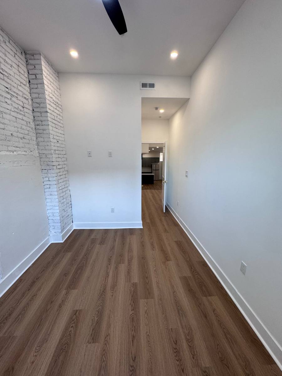 Apartment for rent at 647 N 16th St #3, Philadelphia, PA 19130