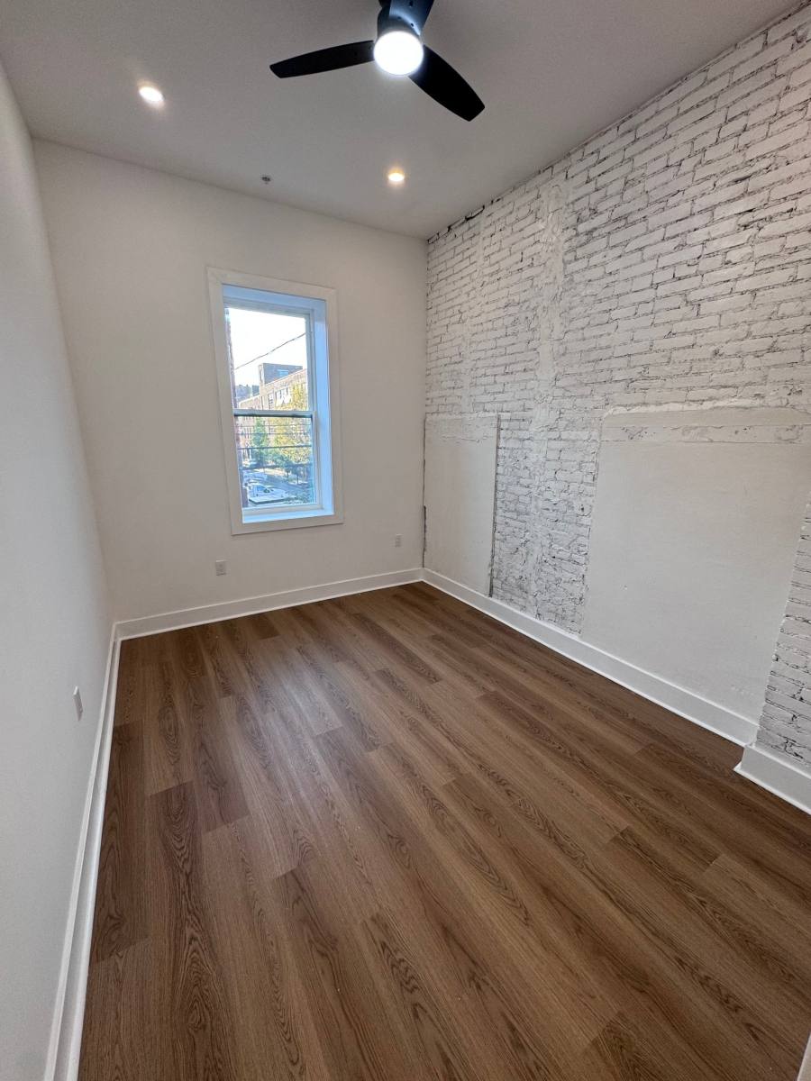 Apartment for rent at 647 N 16th St #3, Philadelphia, PA 19130