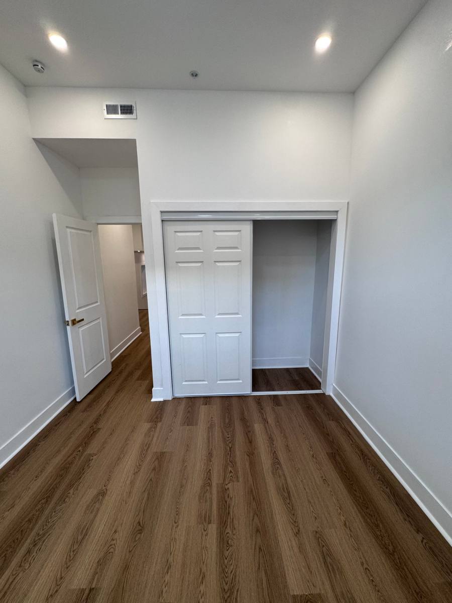 Apartment for rent at 647 N 16th St #3, Philadelphia, PA 19130