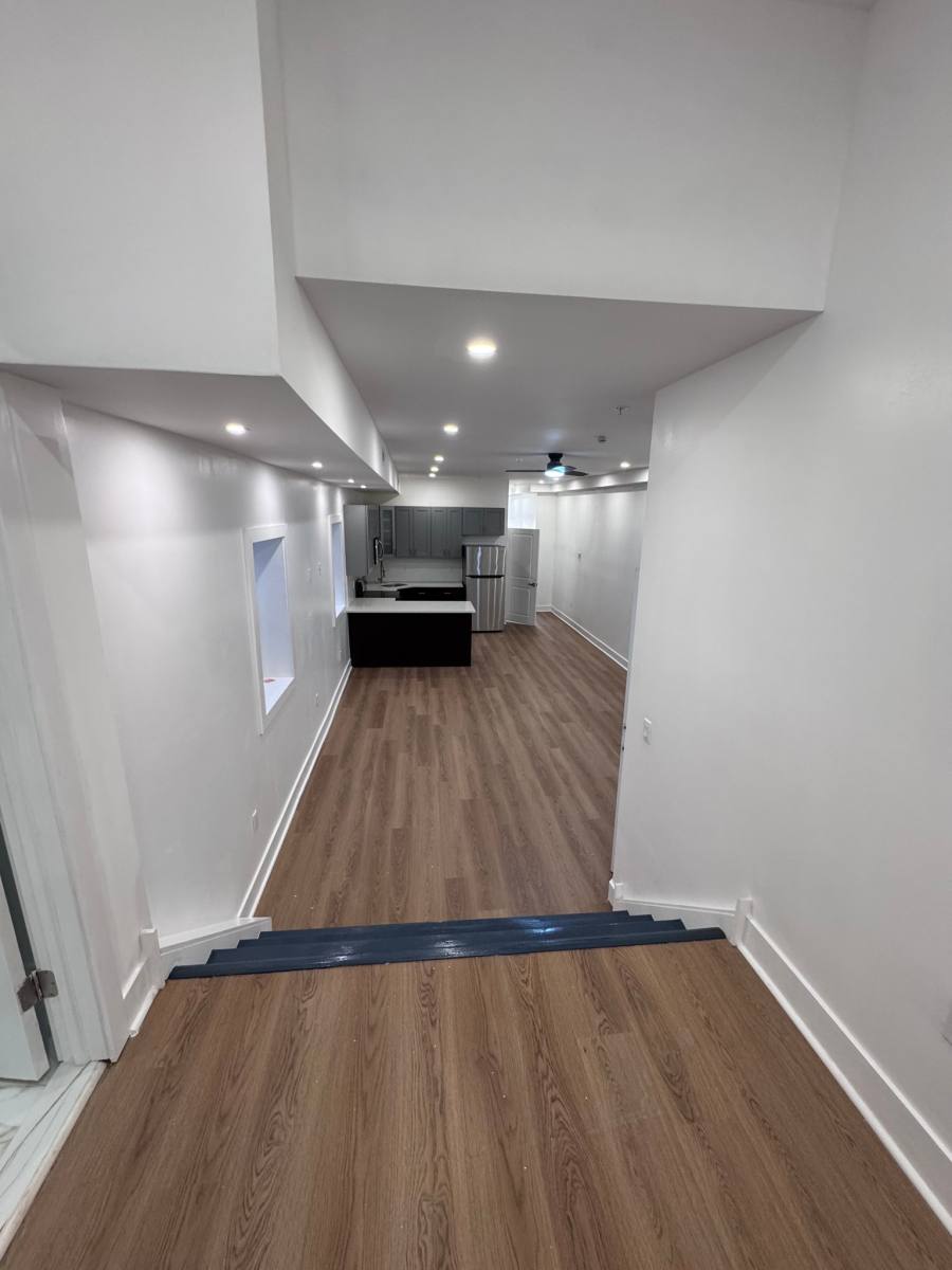 Apartment for rent at 647 N 16th St #3, Philadelphia, PA 19130