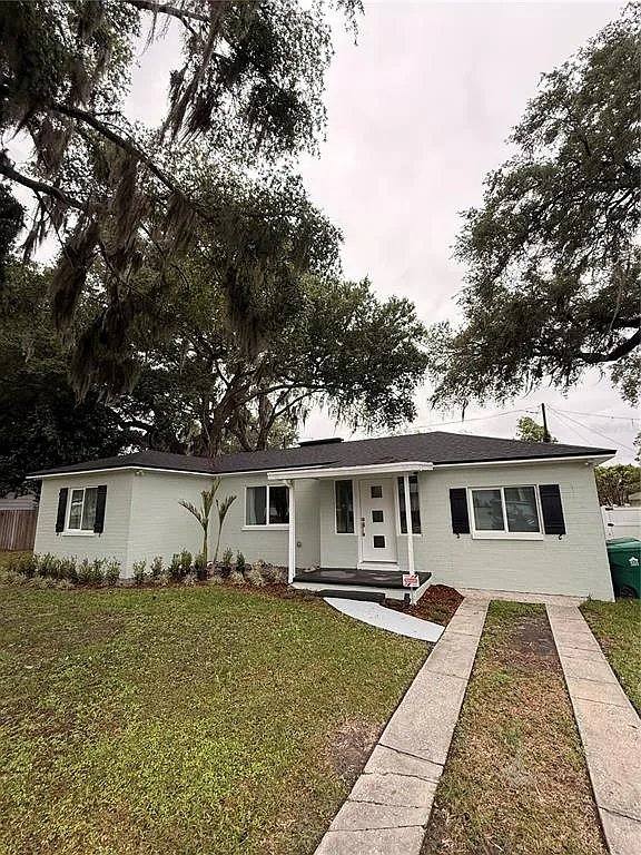 House for rent at 238 N Main St, Winter Garden, FL 34787