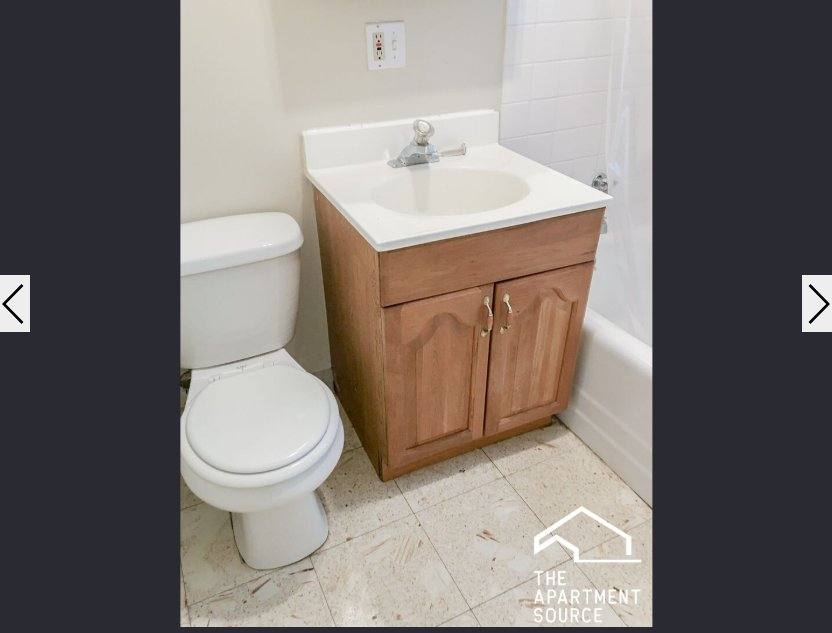 Apartment for rent at 2882 N Clark St #2, Chicago, IL 60657