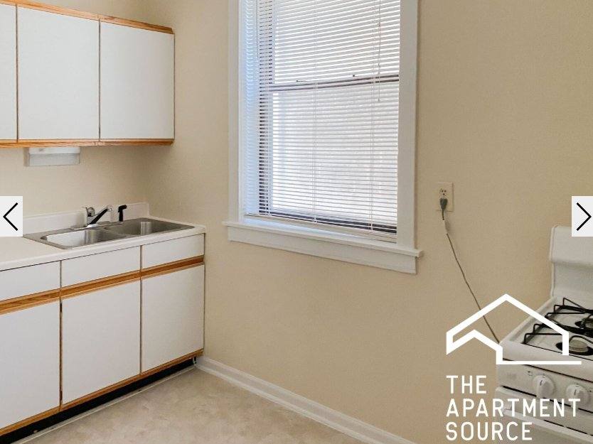 Apartment for rent at 2882 N Clark St #2, Chicago, IL 60657