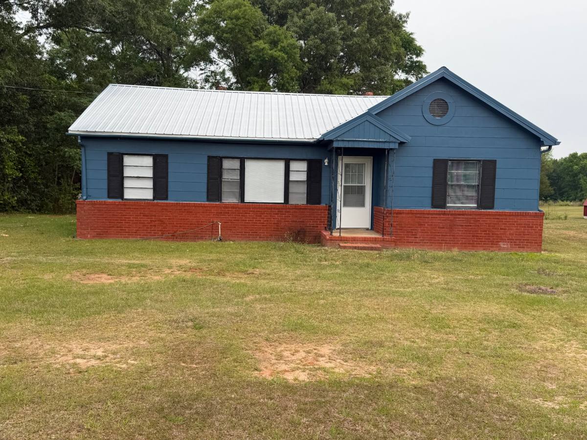 14265 Highway 84, Elba, AL 36323