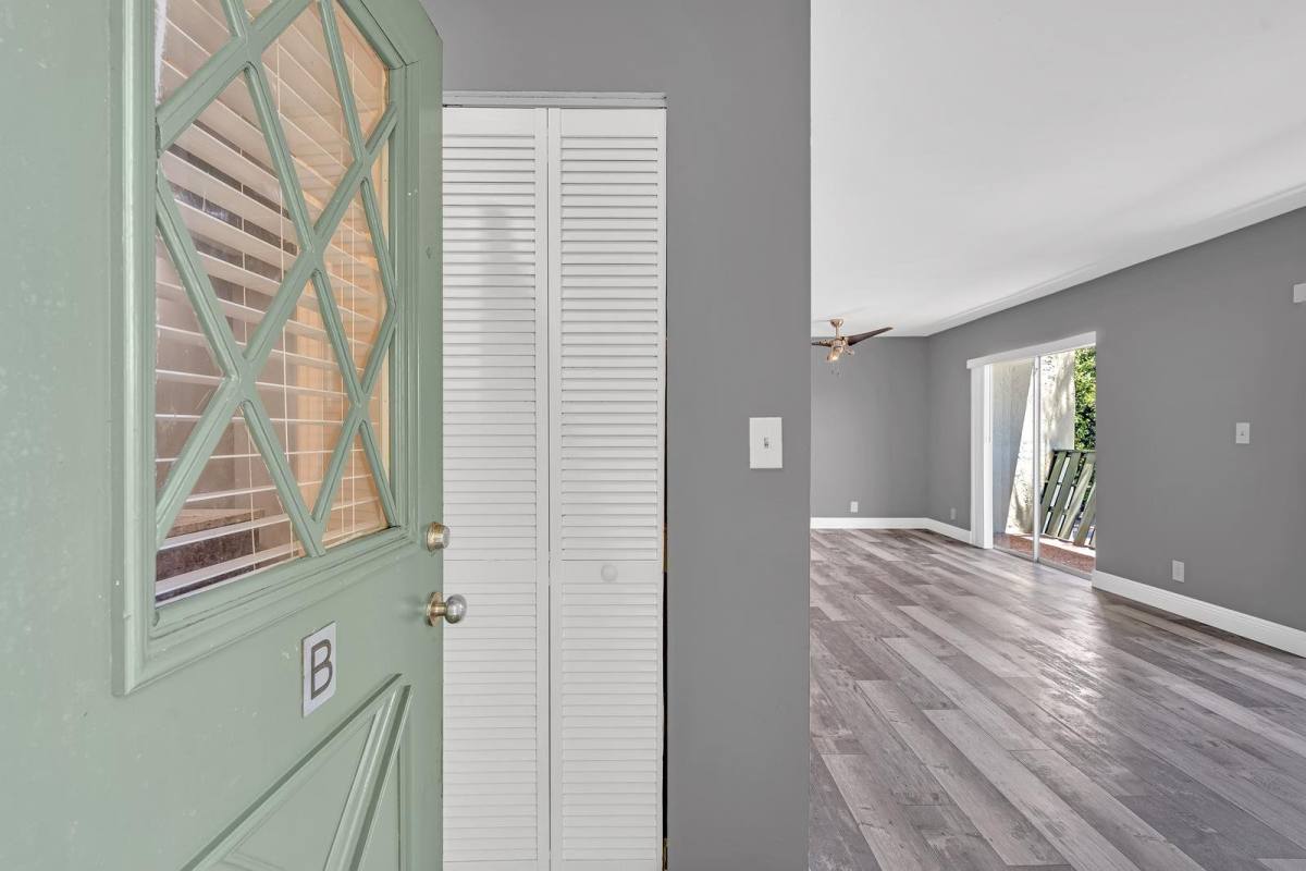Townhouse for rent at 8911 NW 28th Dr #32B, Coral Springs, FL 33065