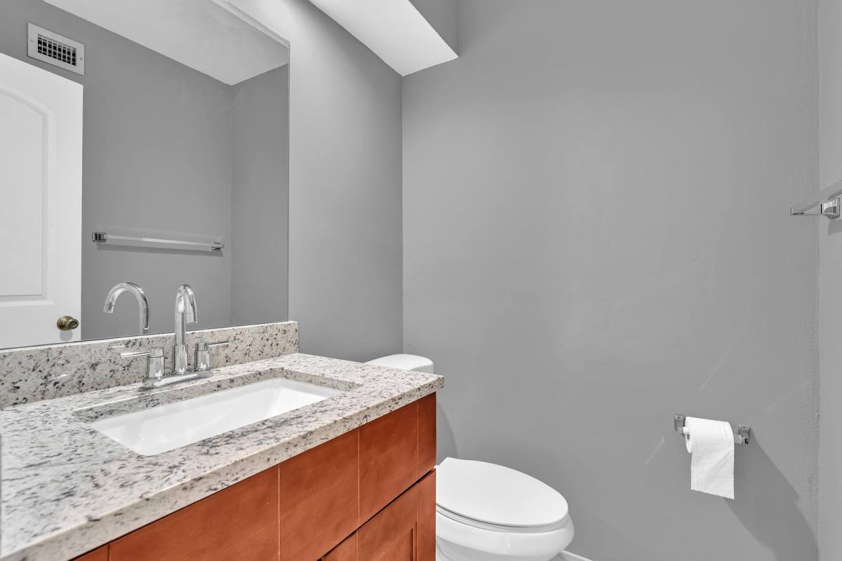 Townhouse for rent at 8911 NW 28th Dr #32B, Coral Springs, FL 33065