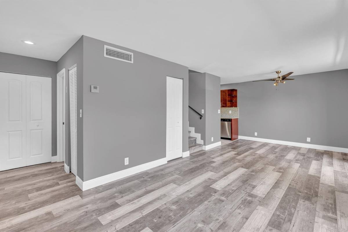 Townhouse for rent at 8911 NW 28th Dr #32B, Coral Springs, FL 33065
