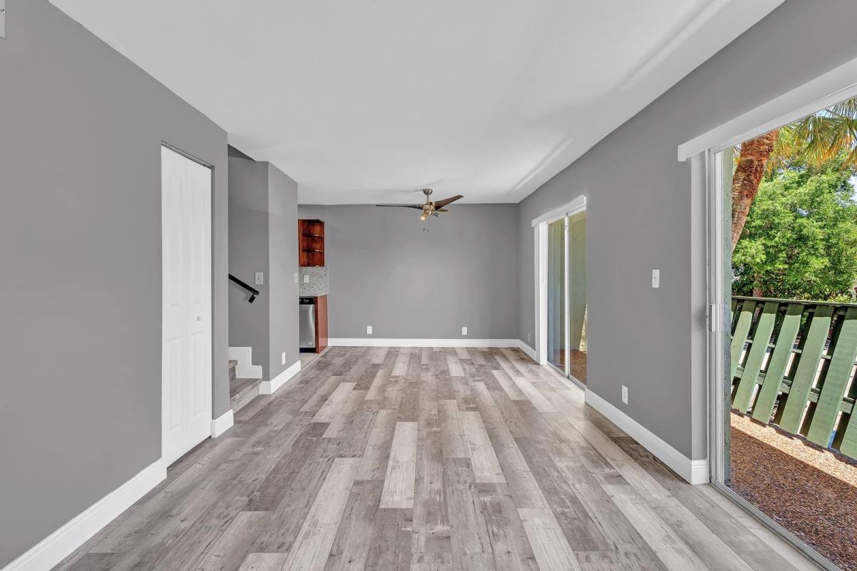 Townhouse for rent at 8911 NW 28th Dr #32B, Coral Springs, FL 33065