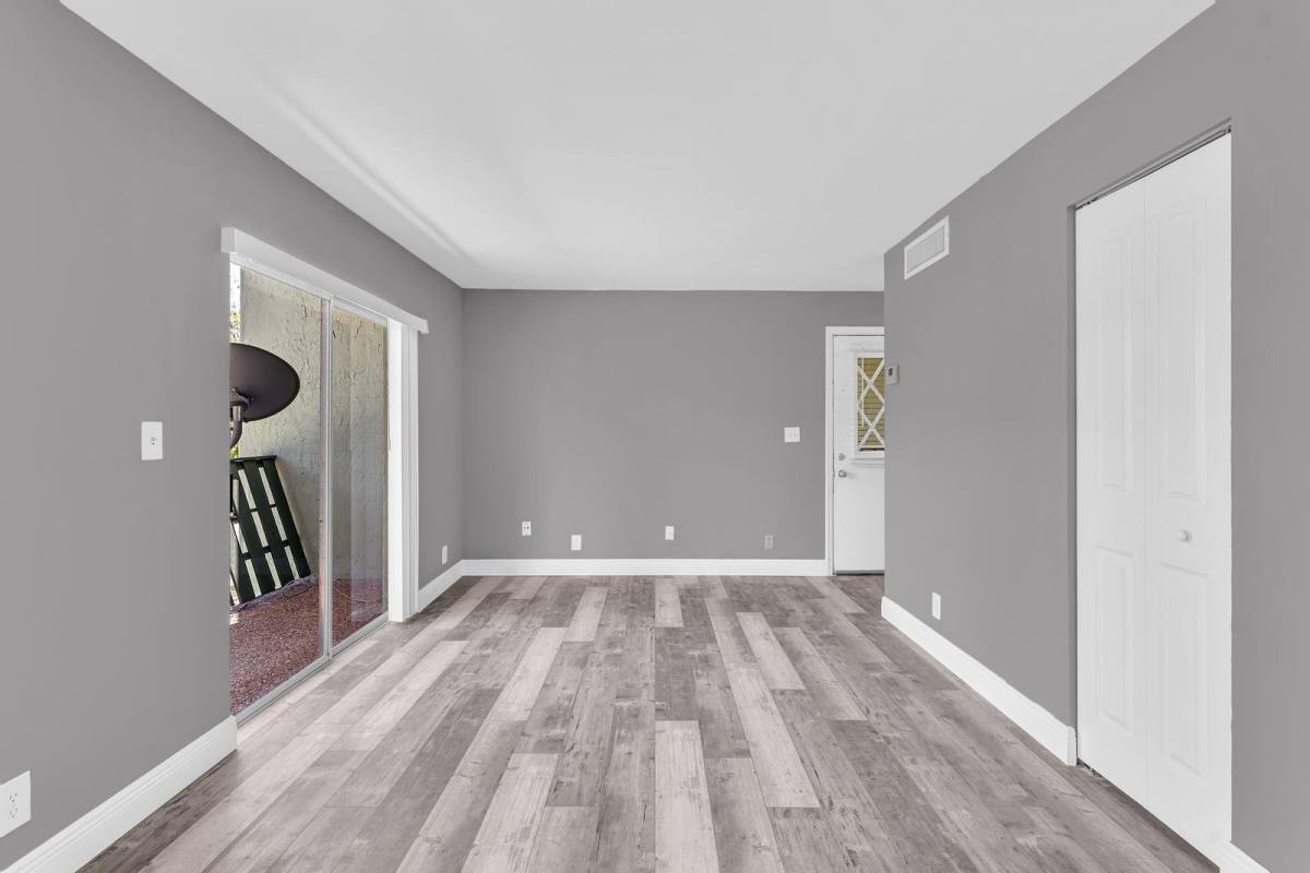 Townhouse for rent at 8911 NW 28th Dr #32B, Coral Springs, FL 33065