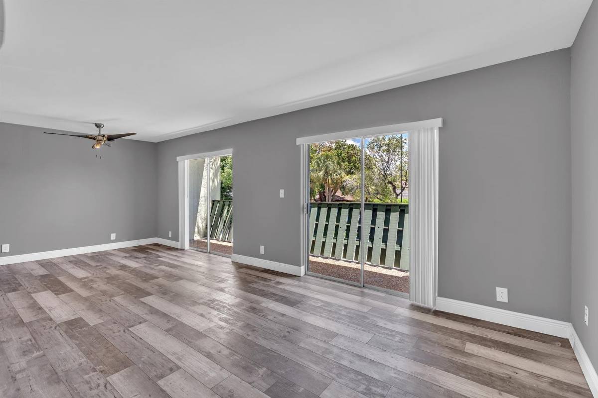 Townhouse for rent at 8911 NW 28th Dr #32B, Coral Springs, FL 33065